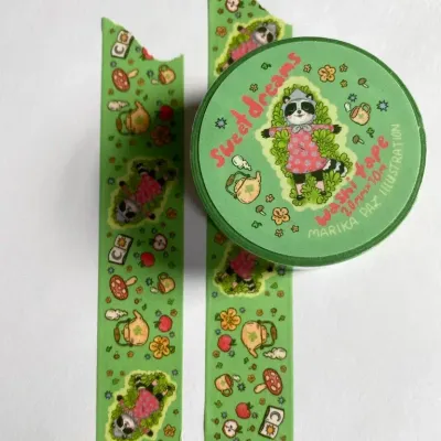 Sweet Dreams Washi Tape