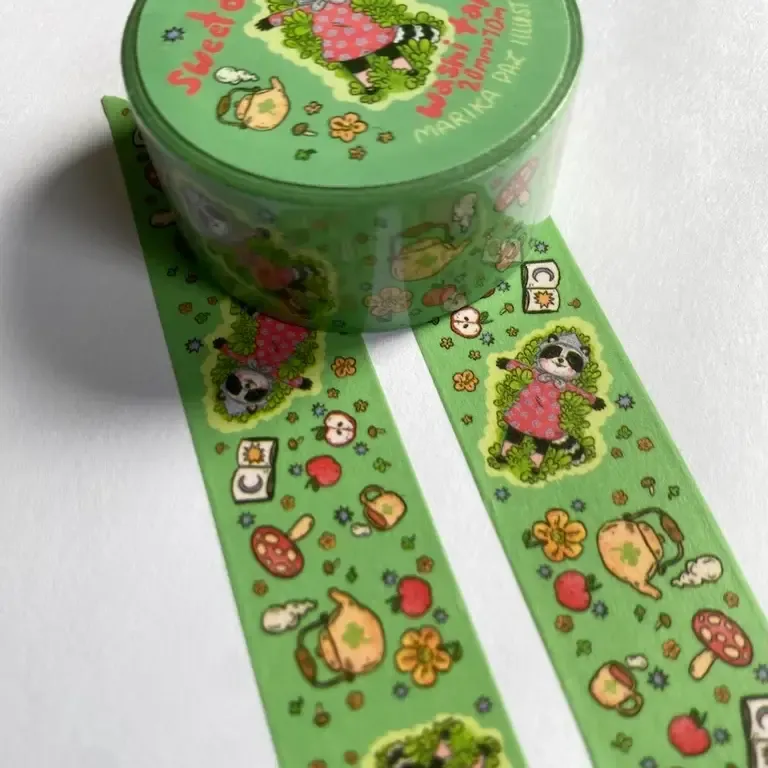 Sweet Dreams Washi Tape