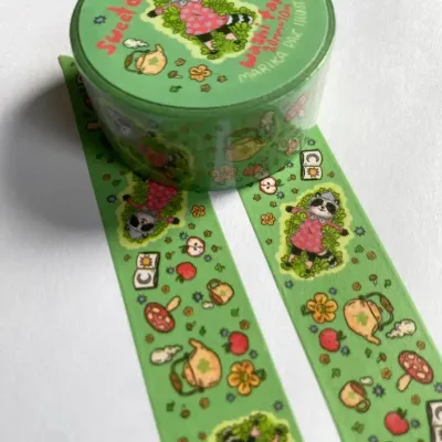 Sweet Dreams Washi Tape