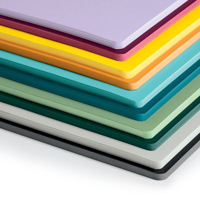 Leuchtturm1917 - A5 Jottbook with Flexicover - Pack of 2