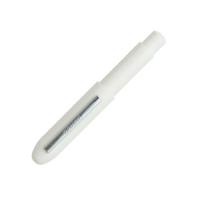 Perfection Bullet Pencil - White