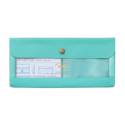 General Purpose Case Wide - Mint