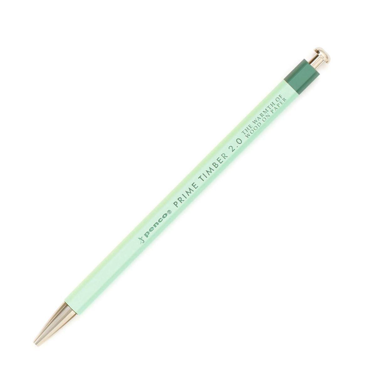 Penco Prime Timber 2.0 Lead Pencil Mint
