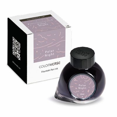 Colorverse Polar Night 65ml Bottled Ink