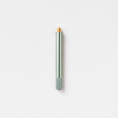 Tom's Studio Lumos Mini Fineliner Pen - Sage