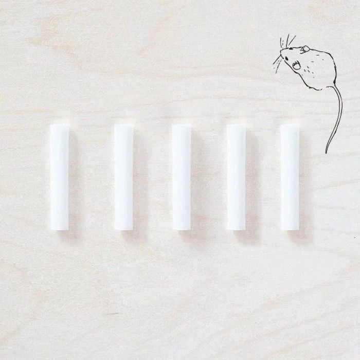 Tom's Studio Field Mouse Spare Ink Reservoirs