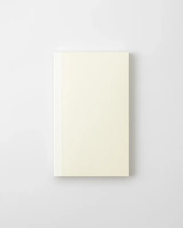 Midori MD Notebook B6 Slim Dot Grid