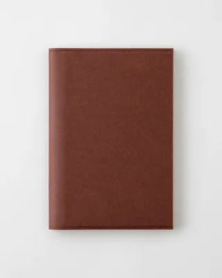 Midori MD A5 Paper Hard Notebook Cover