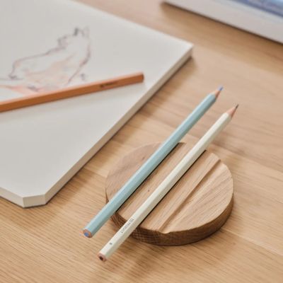 Midori MD 6 Piece Pencil Set (B lead)