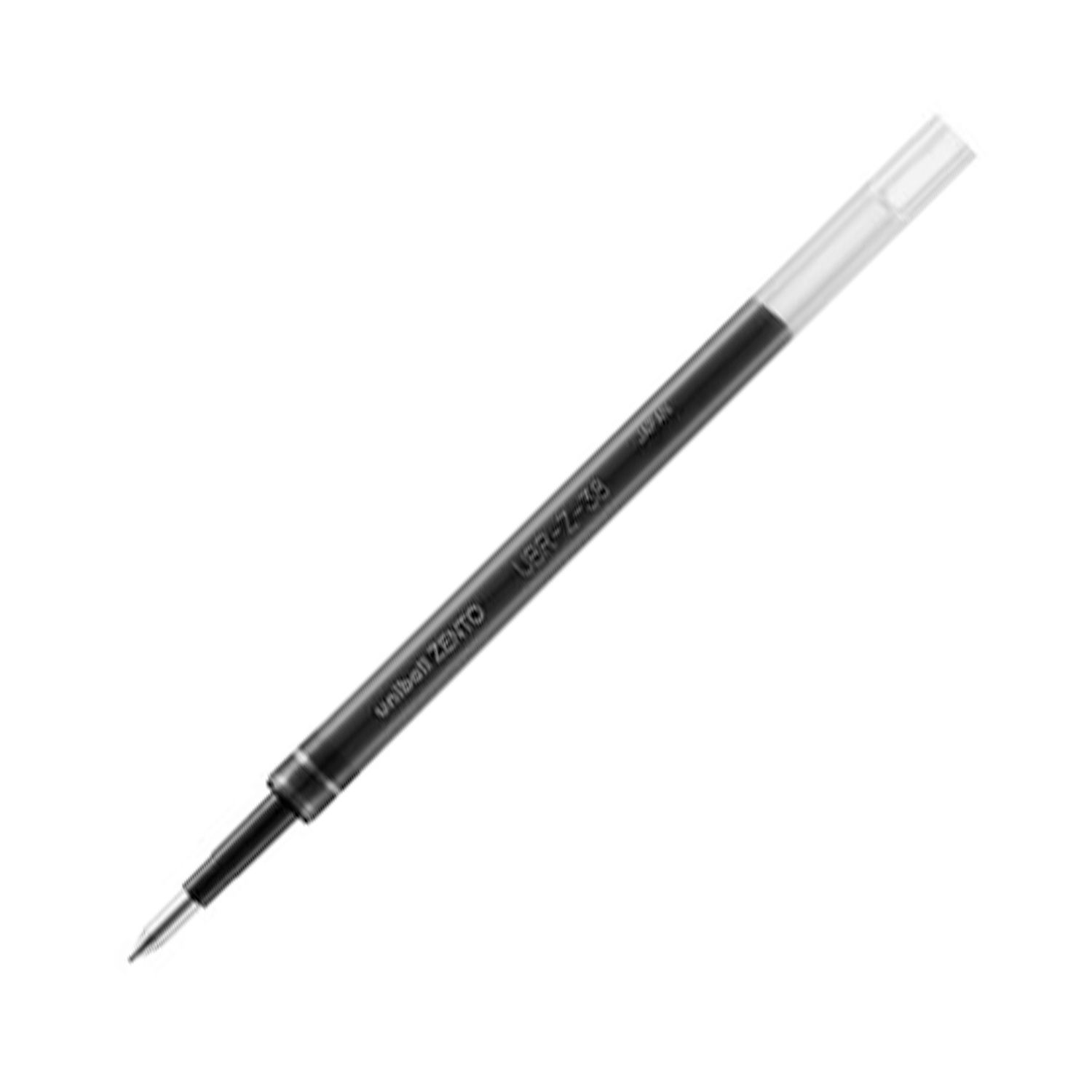 Uni-ball Zento REFILL .38 Black
