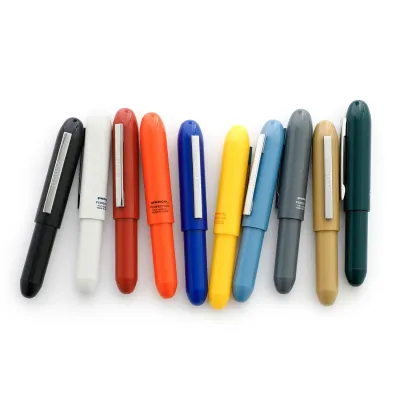 Penco Perfection Ballpoint Pen Light