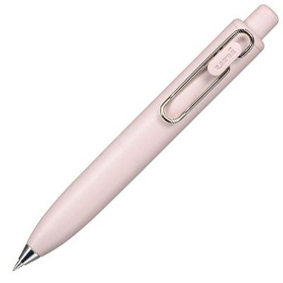 Uni-ball One P Gel Pen 0.38mm