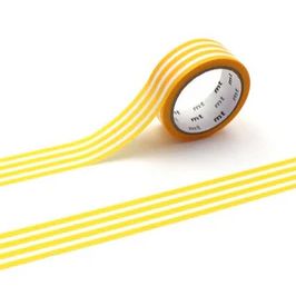 Border Dandelion Washi