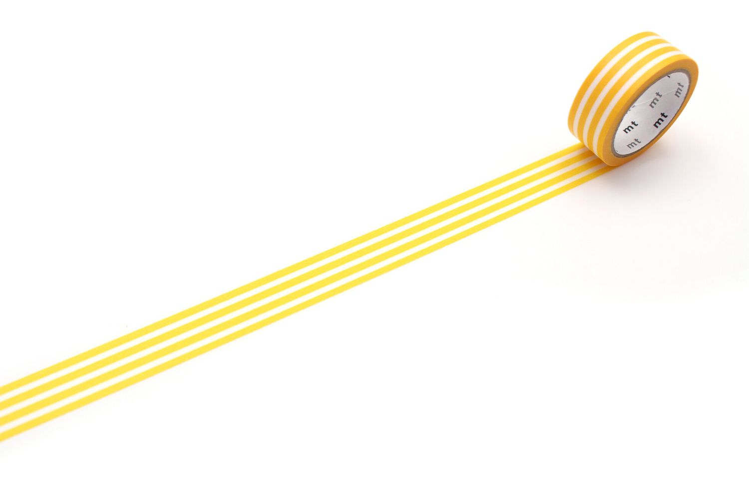 mt Border Dandelion Washi Tape