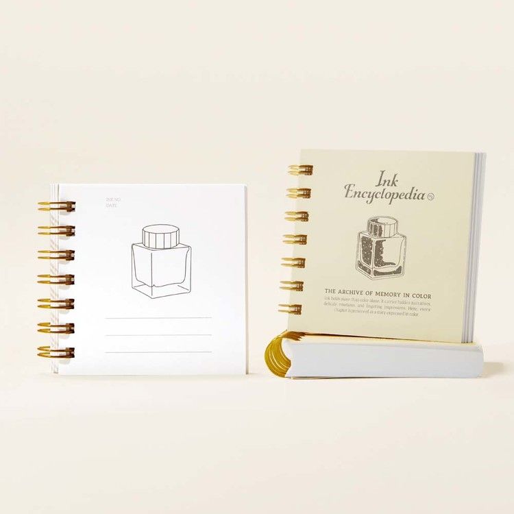 Wearinguel Ink Encyclopedia