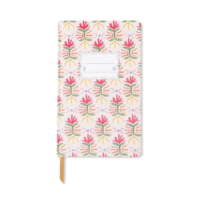 Tulip Medium Journal - Tropical