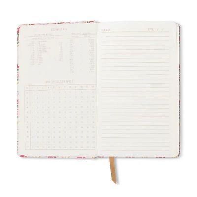 Tulip Medium Journal - Tropical