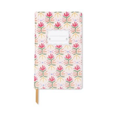 Tulip Medium Journal - Tropical