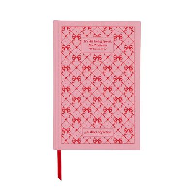 It's All Going Swell Journal