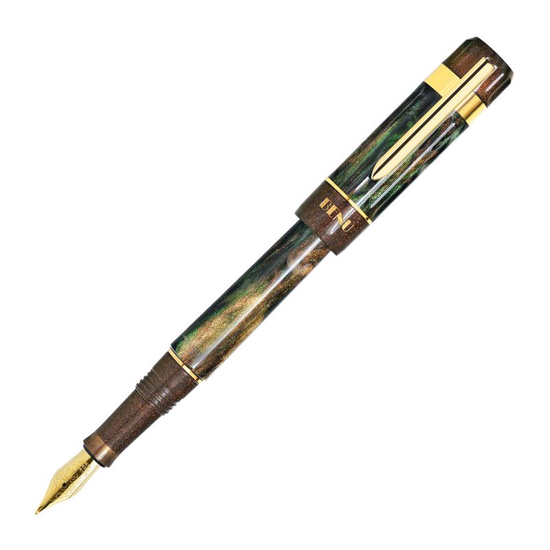 BENU Tribute Cézanne Fountain Pen