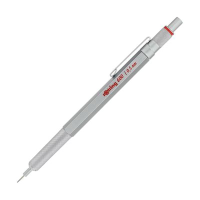 Rotring 600 Mechanical Pencil