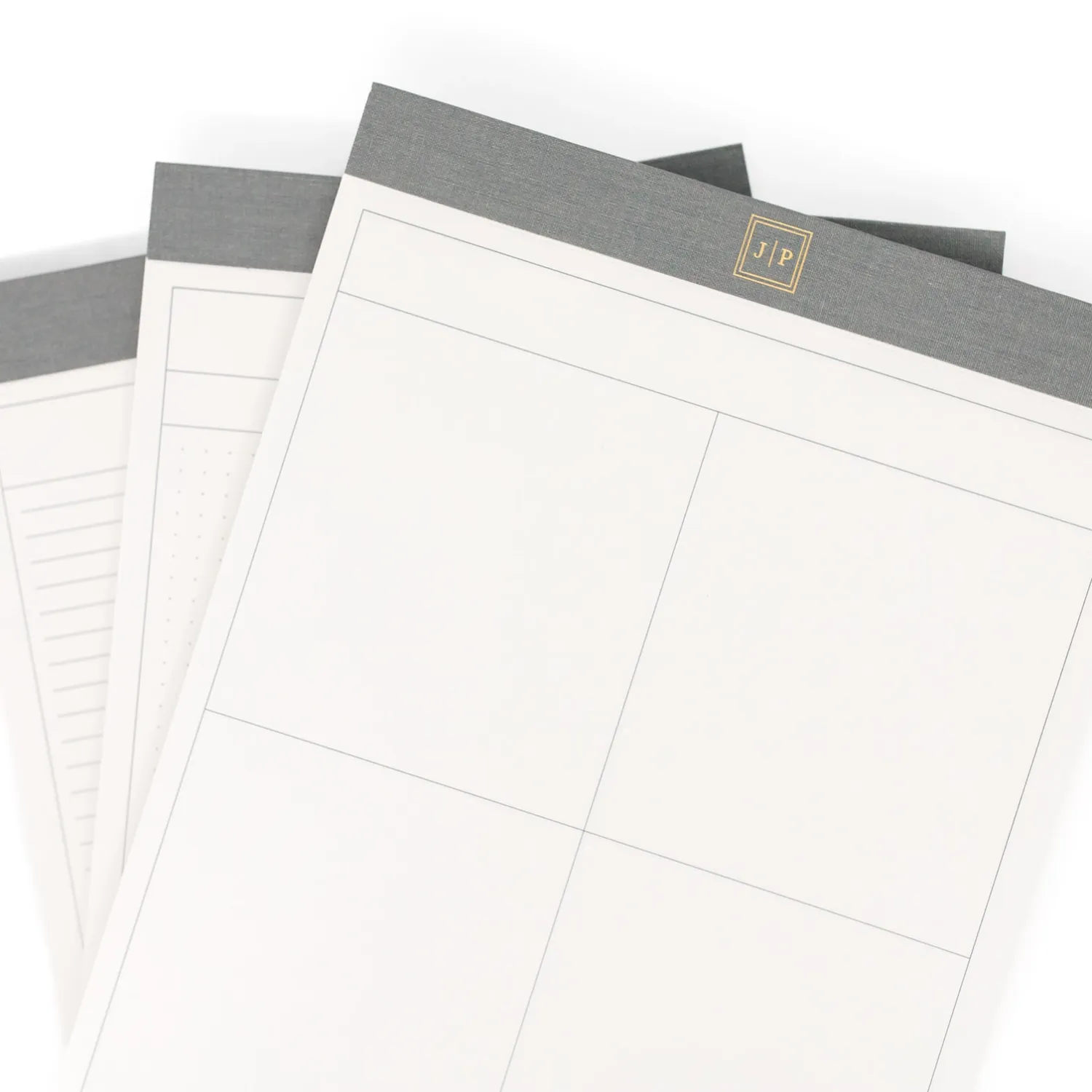 Productivity Pack - Storm Cloud