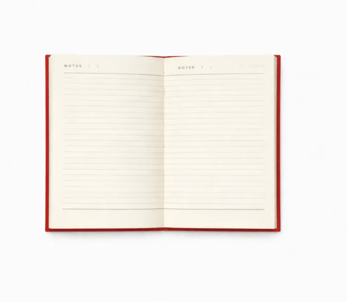 Notem Bea Notebook - Small