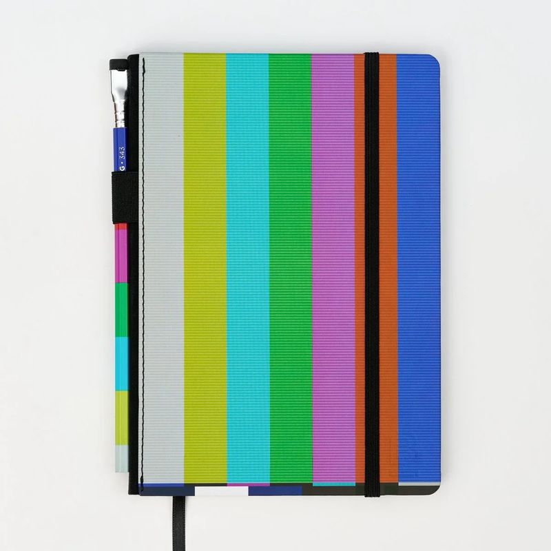 Blackwing Volume 343 Notebook