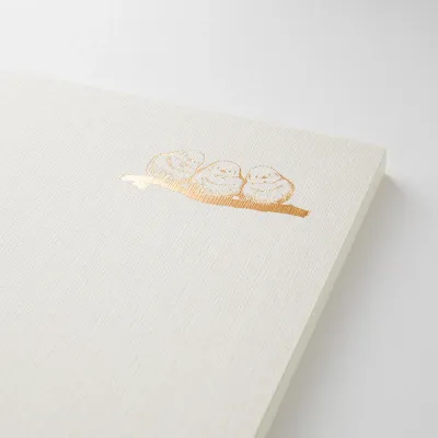 Midori MD Good Morning Diary