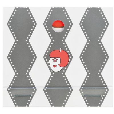 Yamamoto Soeru Message Stickers - Style W2