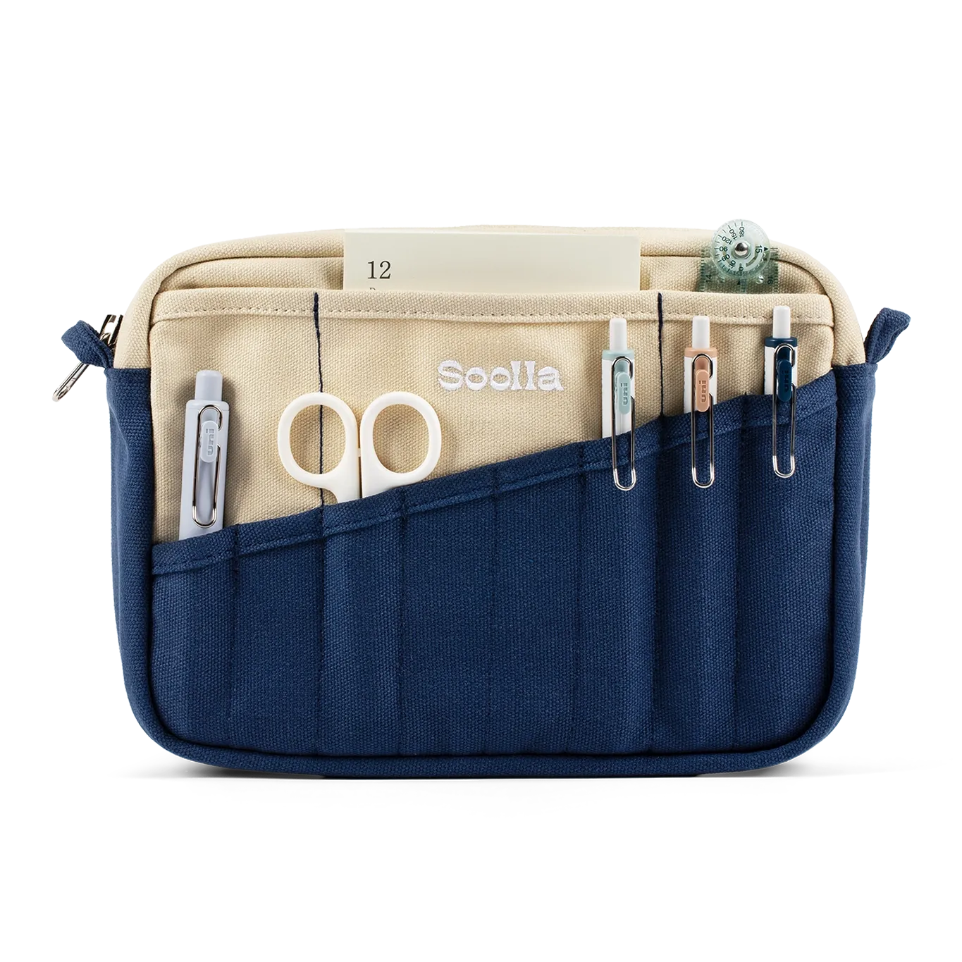 Soolla Studio Pouch - Marina