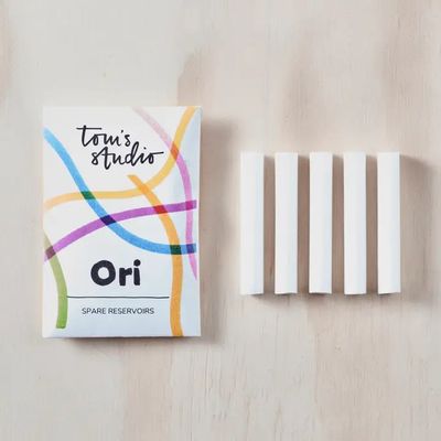 Tom's Studio Ori Spare Ink Reservoirs (pack of 5)