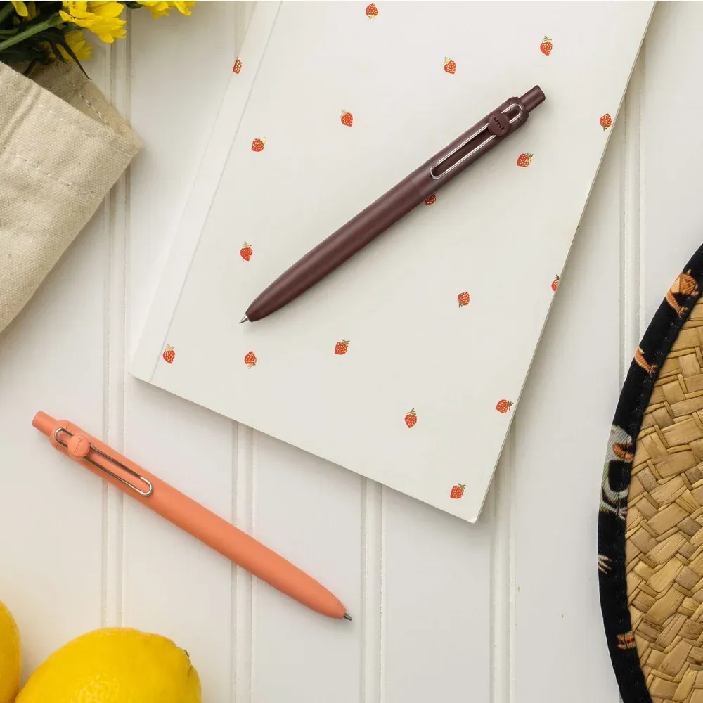 Uni-ball Zento Gel Pen .7
