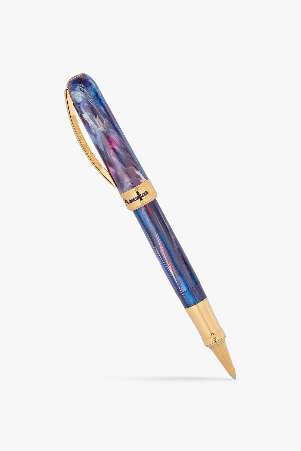 Visconti Comedia Paolo &amp; Francesca Rollerball
