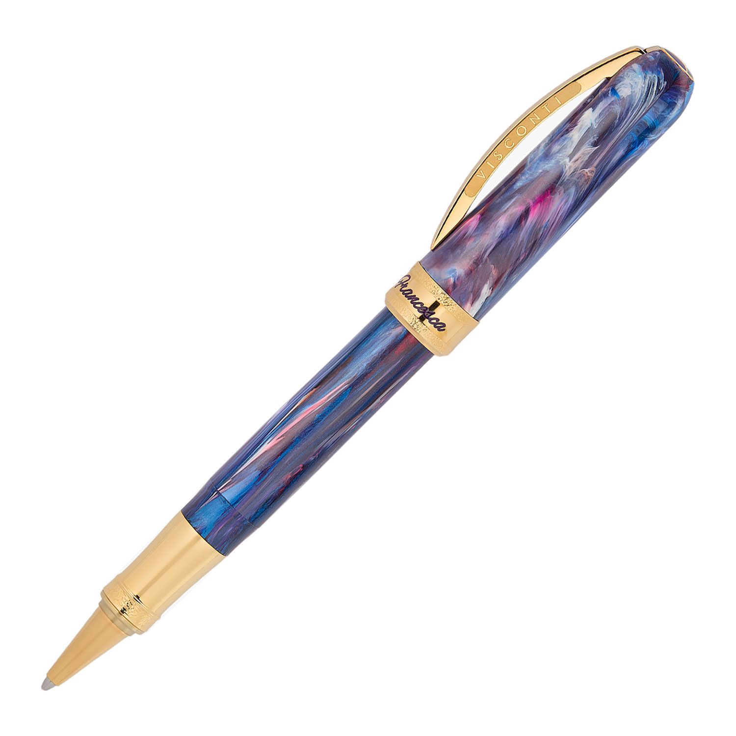 Visconti Comedia Paolo &amp; Francesca Rollerball