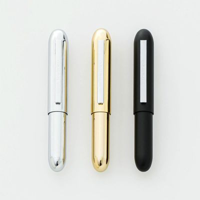 Penco Perfection Metal Bullet Ballpoint