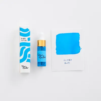 Tom's Studio Mini Highlighter Inks (5 ml)