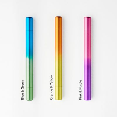 Tom's Studio Ori Multitip Refillable Highlighter