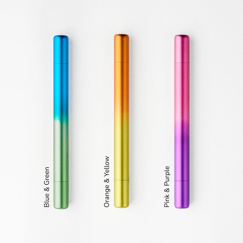 Tom's Studio Ori Multitip Refillable Highlighter