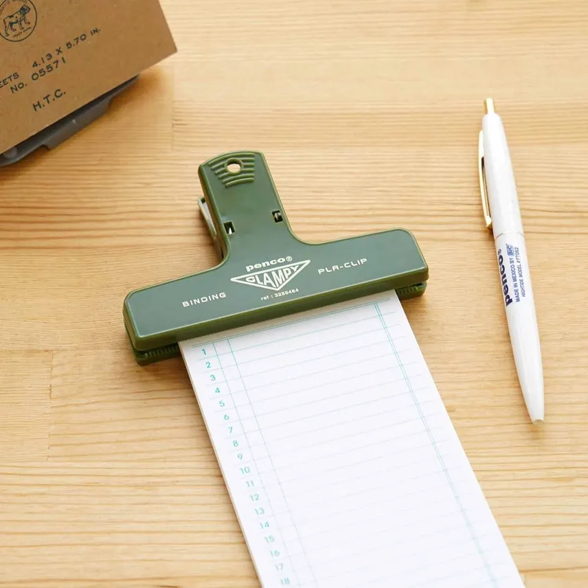 Penco Plastic Clip
