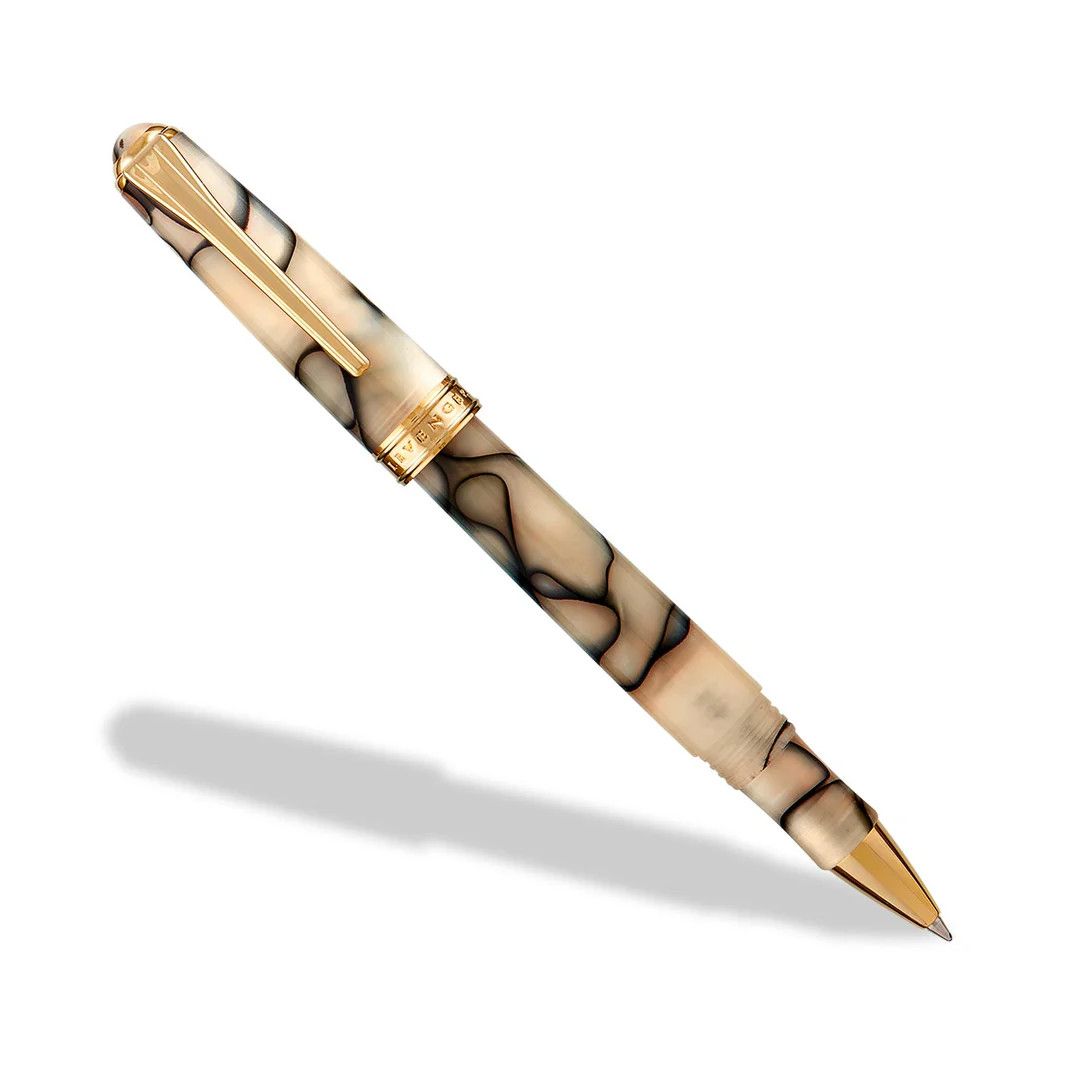 Levenger True Writer Classic Carrara Rollerball