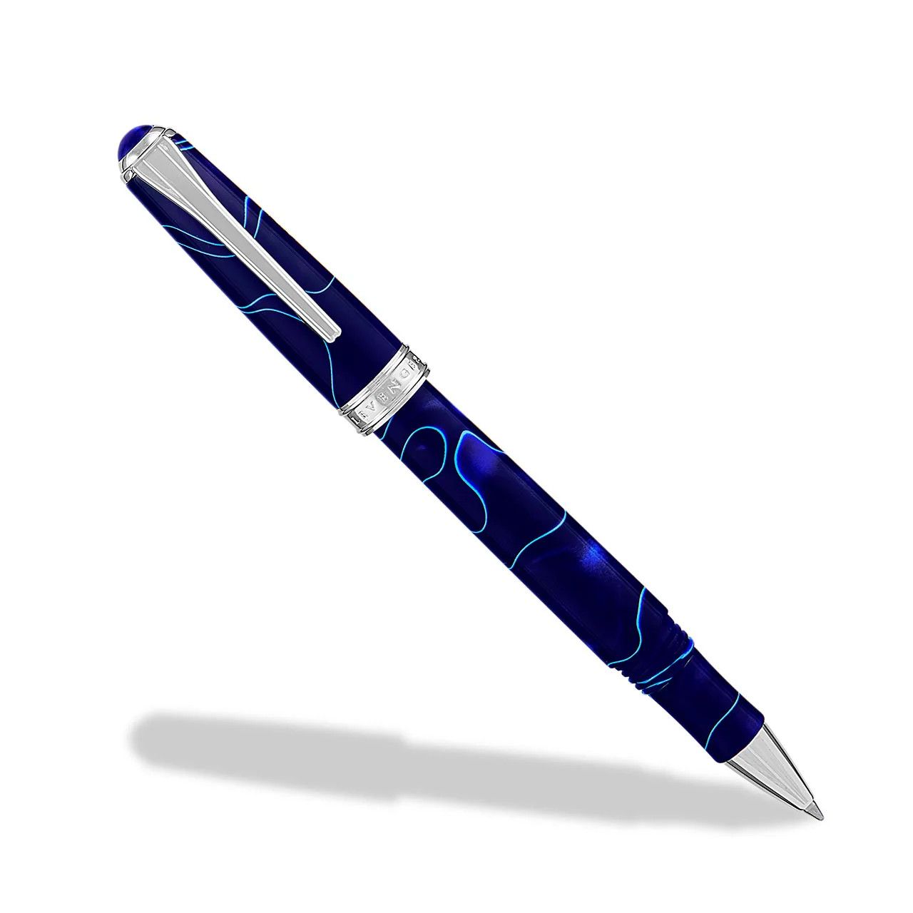 Levenger True Writer Classic Midnight Spark Rollerball