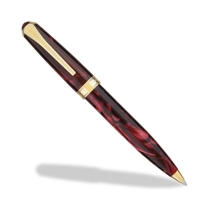 Levenger True Writer Classic Bordeaux Rollerball