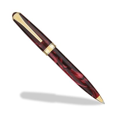 Levenger True Writer Classic Bordeaux Rollerball