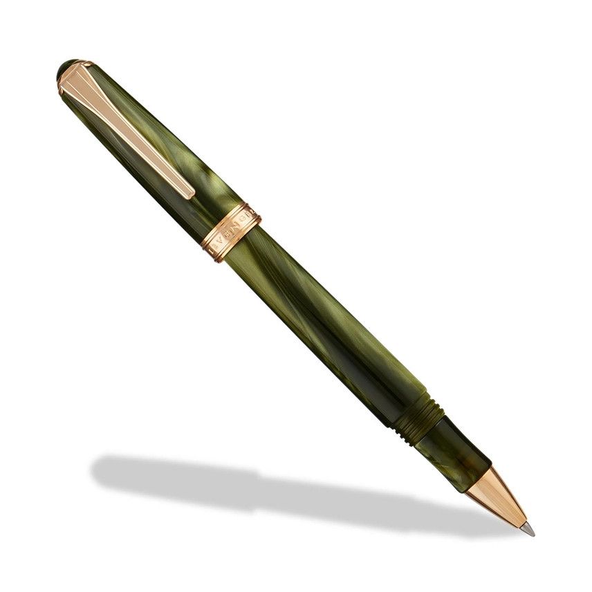 Levenger True Writer Classic Elements Earth Rollerball