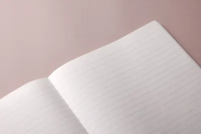 MARK'STYLE EDiT A6 Notebook