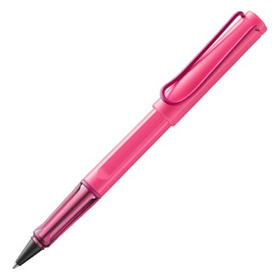 Lamy Safari Special Edition Neon Pink Rollerball