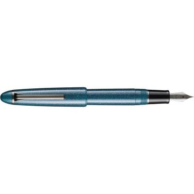 Sailor 1911 Galaxy Casual L Meteorite Moss Fountain Pen