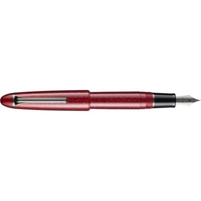 Sailor 1911 Galaxy Casual L Supernova Crimson Fountain Pen