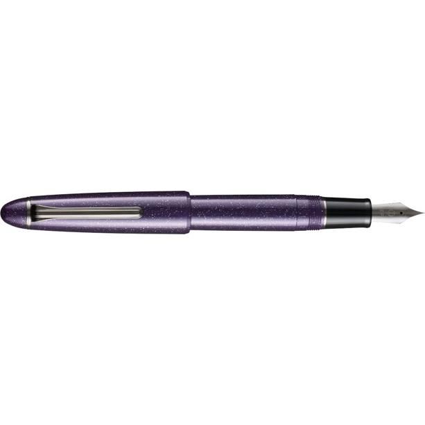 Sailor 1911 Galaxy Casual L Nebula Violet Fountain Pen